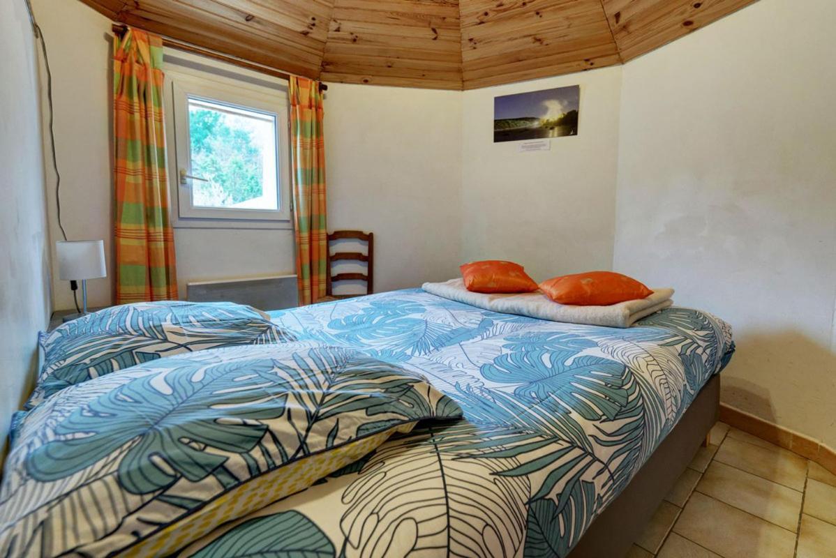 Appartement T1 "Capella" De L'Observatoire Bauduen Eksteriør bilde